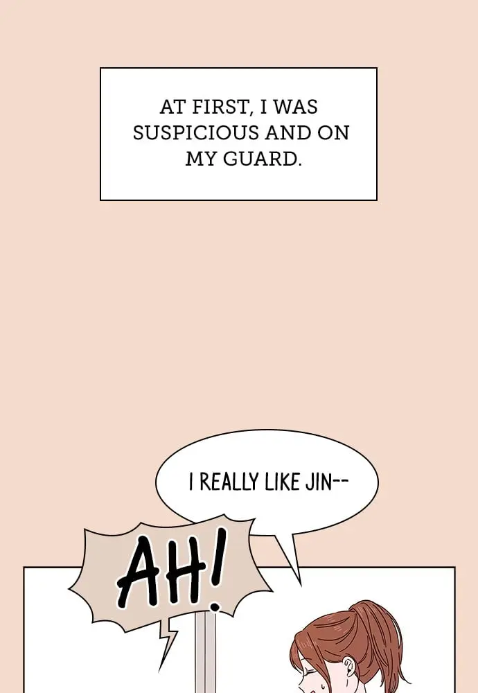 Seasons of Blossom - Chapter 28 - Page 27