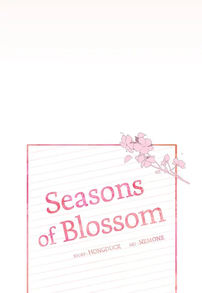 Seasons of Blossom - Chapter 28 - Page 91