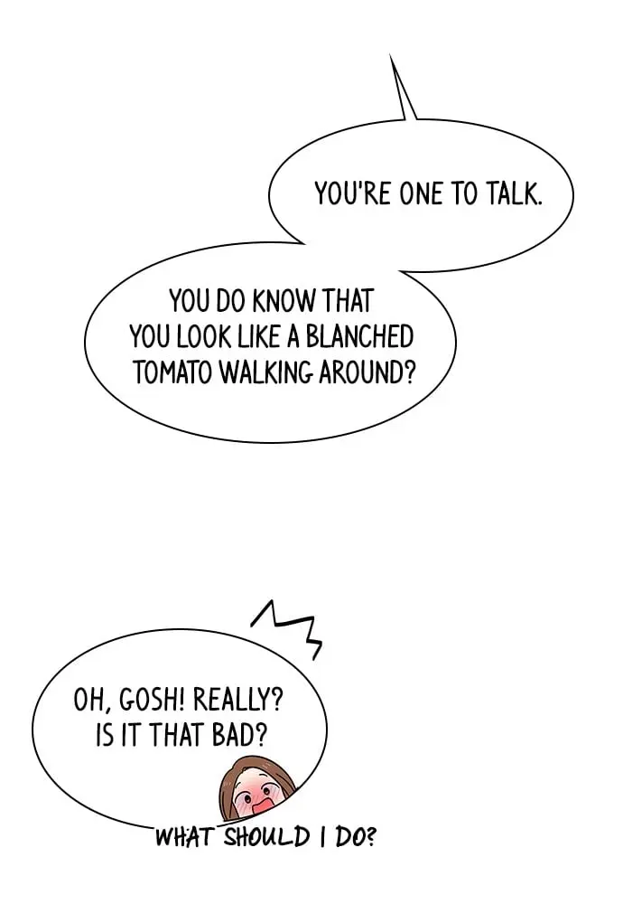 Seasons of Blossom - Chapter 28 - Page 126