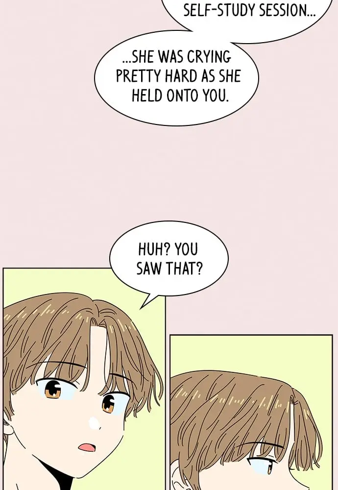 Seasons of Blossom - Chapter 29 - Page 9