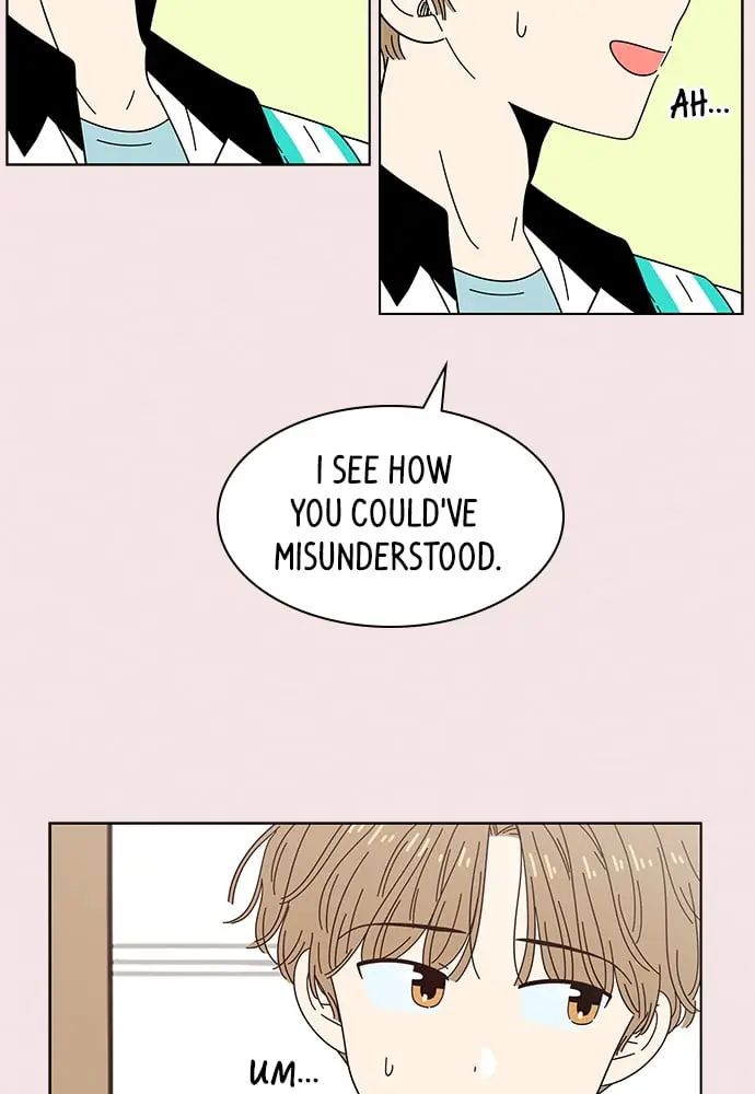 Seasons of Blossom - Chapter 29 - Page 10