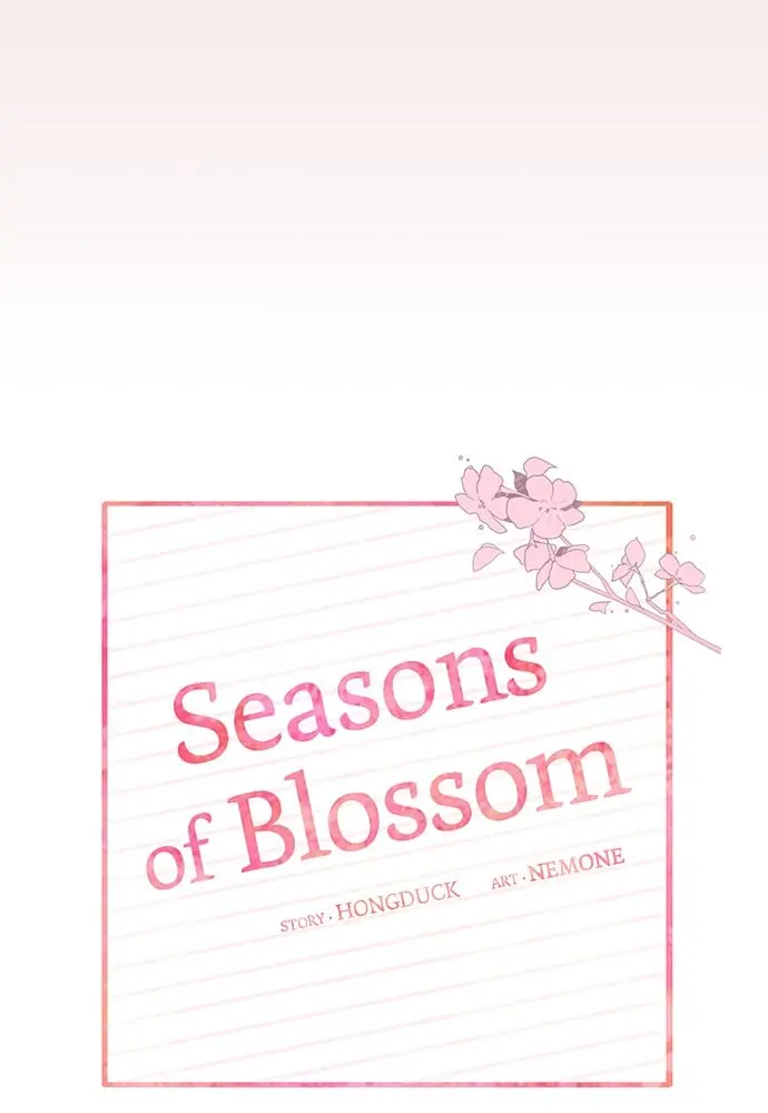Seasons of Blossom - Chapter 29 - Page 15
