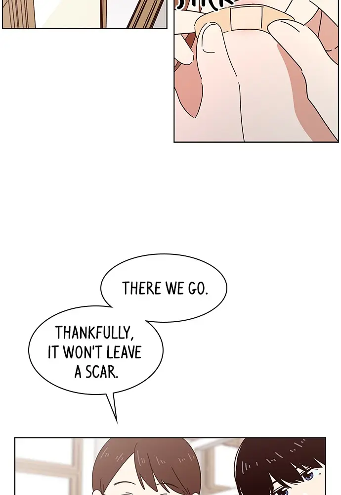 Seasons of Blossom - Chapter 29 - Page 17