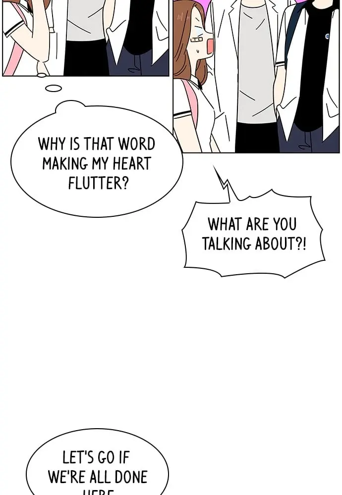 Seasons of Blossom - Chapter 29 - Page 22