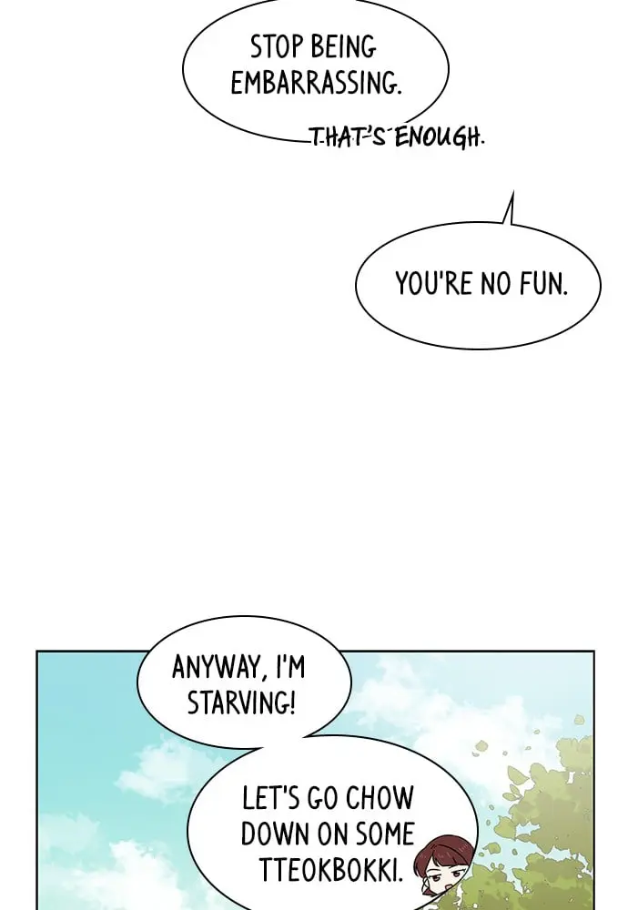 Seasons of Blossom - Chapter 29 - Page 44
