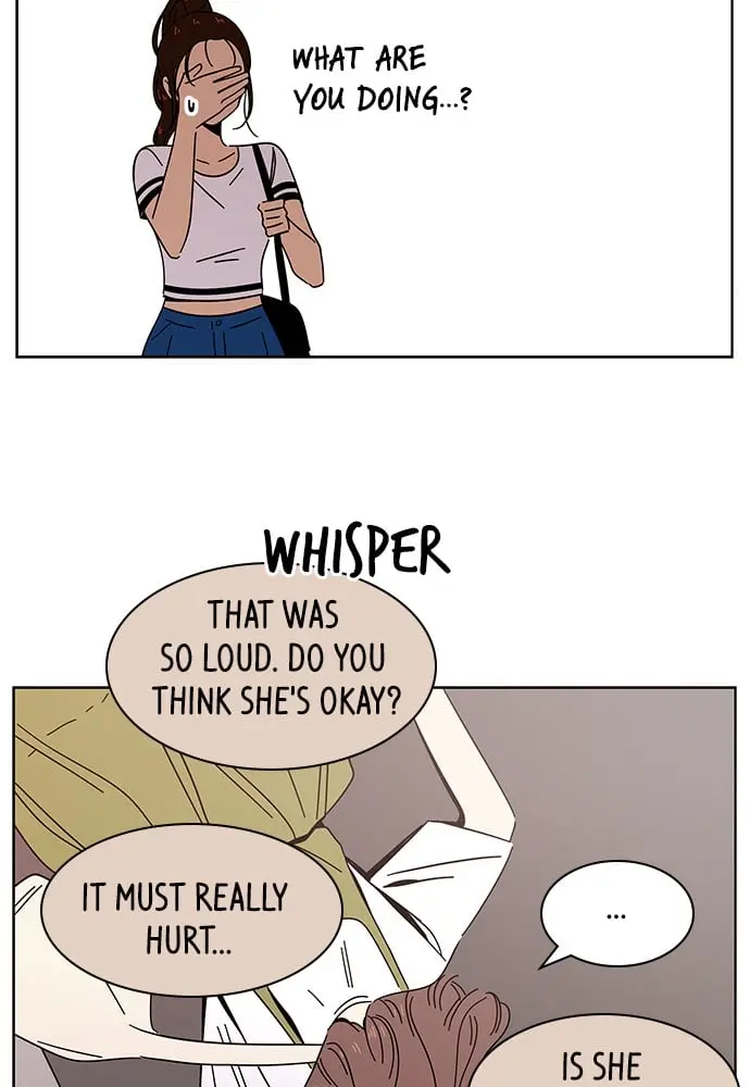 Seasons of Blossom - Chapter 29 - Page 69