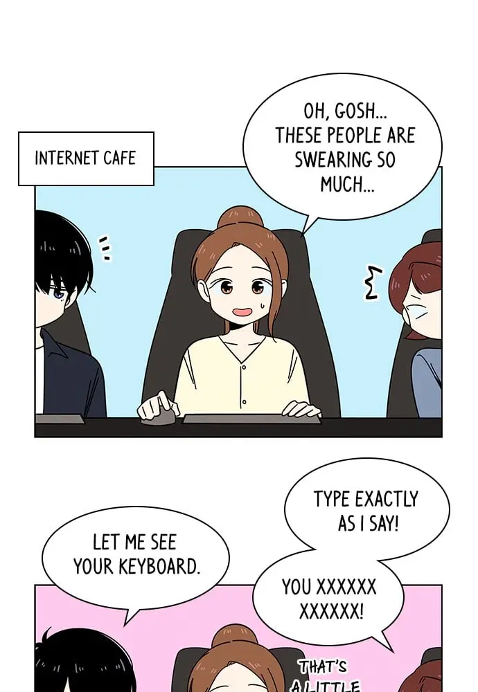 Seasons of Blossom - Chapter 30 - Page 3