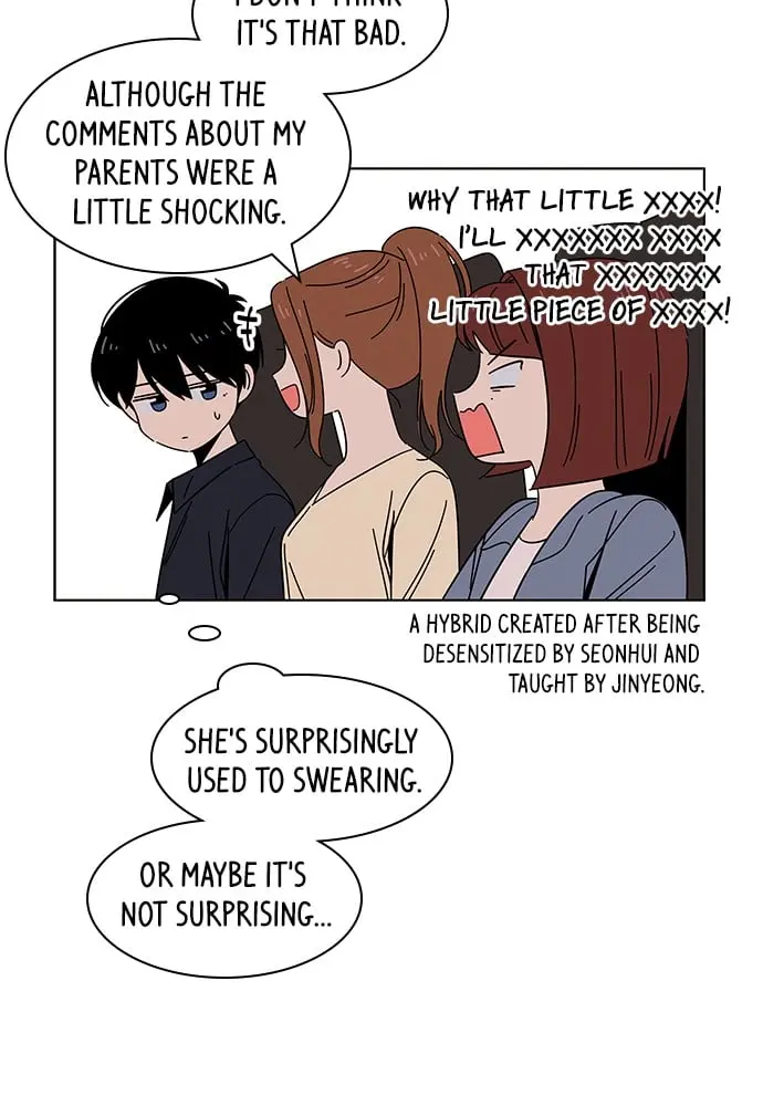 Seasons of Blossom - Chapter 30 - Page 8