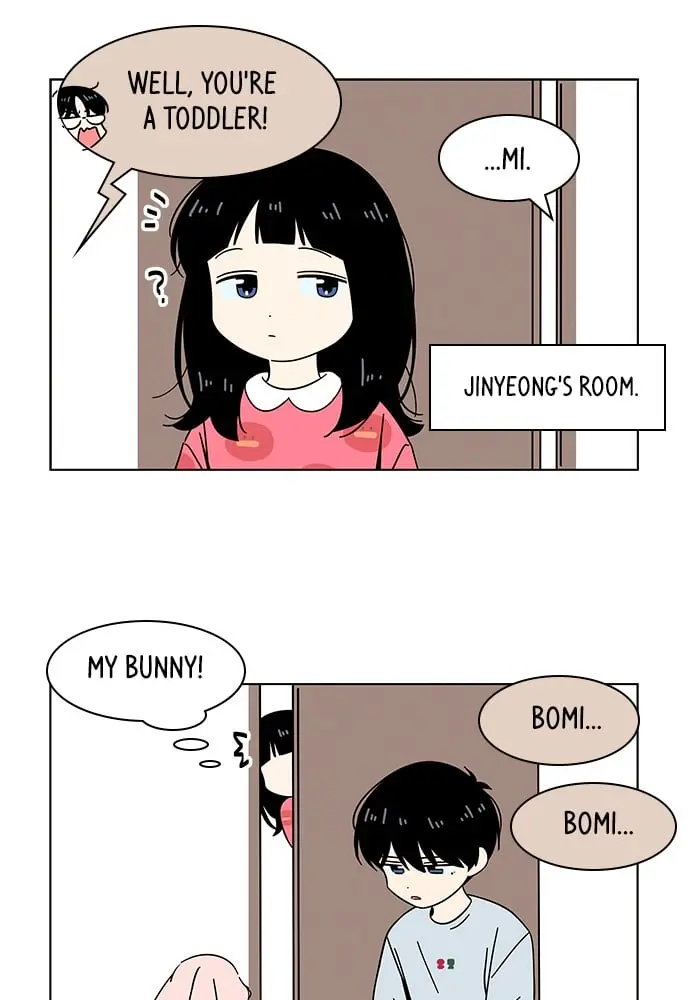 Seasons of Blossom - Chapter 30 - Page 13