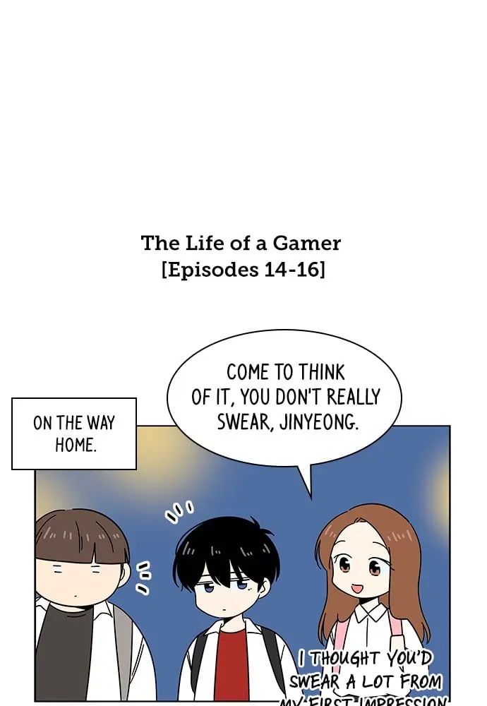 Seasons of Blossom - Chapter 30 - Page 24
