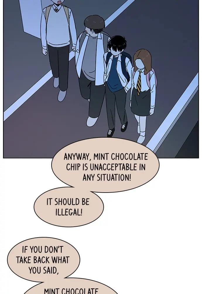 Seasons of Blossom - Chapter 30 - Page 42