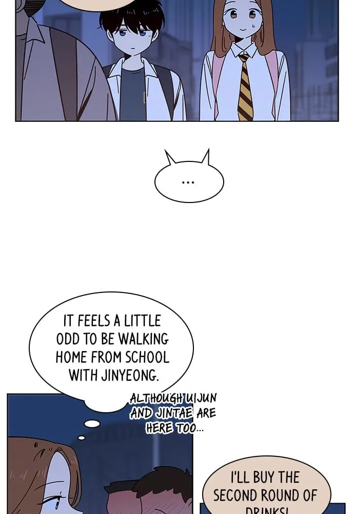 Seasons of Blossom - Chapter 30 - Page 44