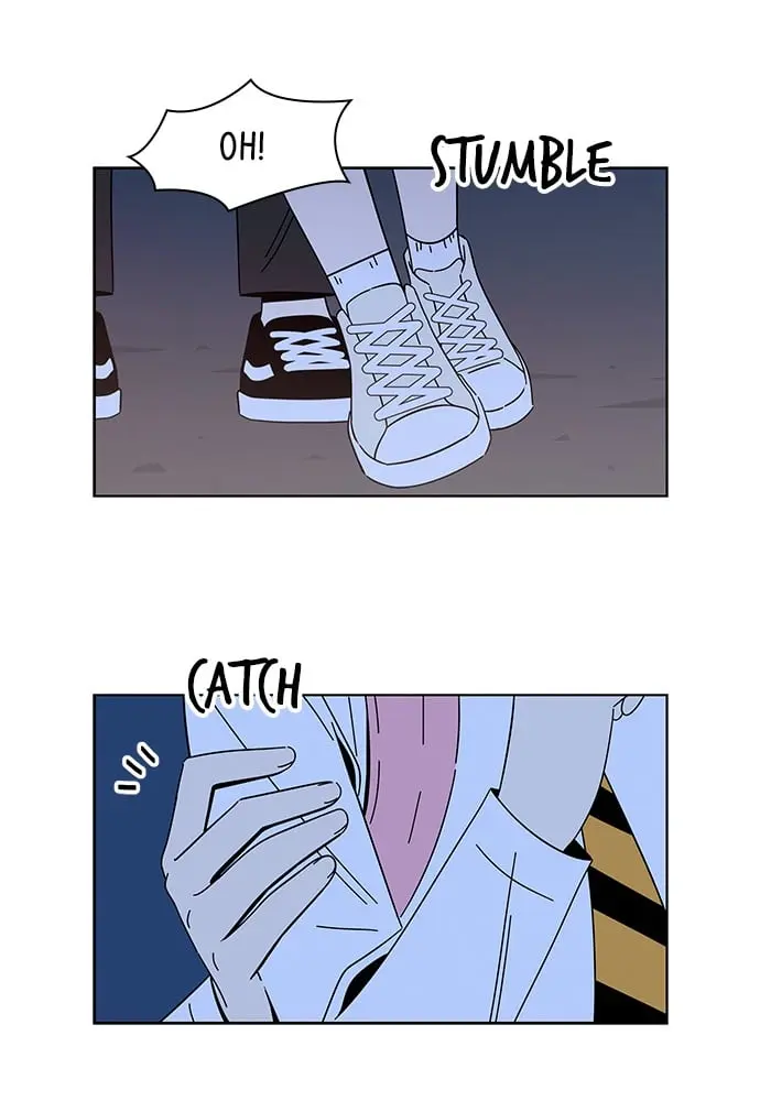 Seasons of Blossom - Chapter 30 - Page 47