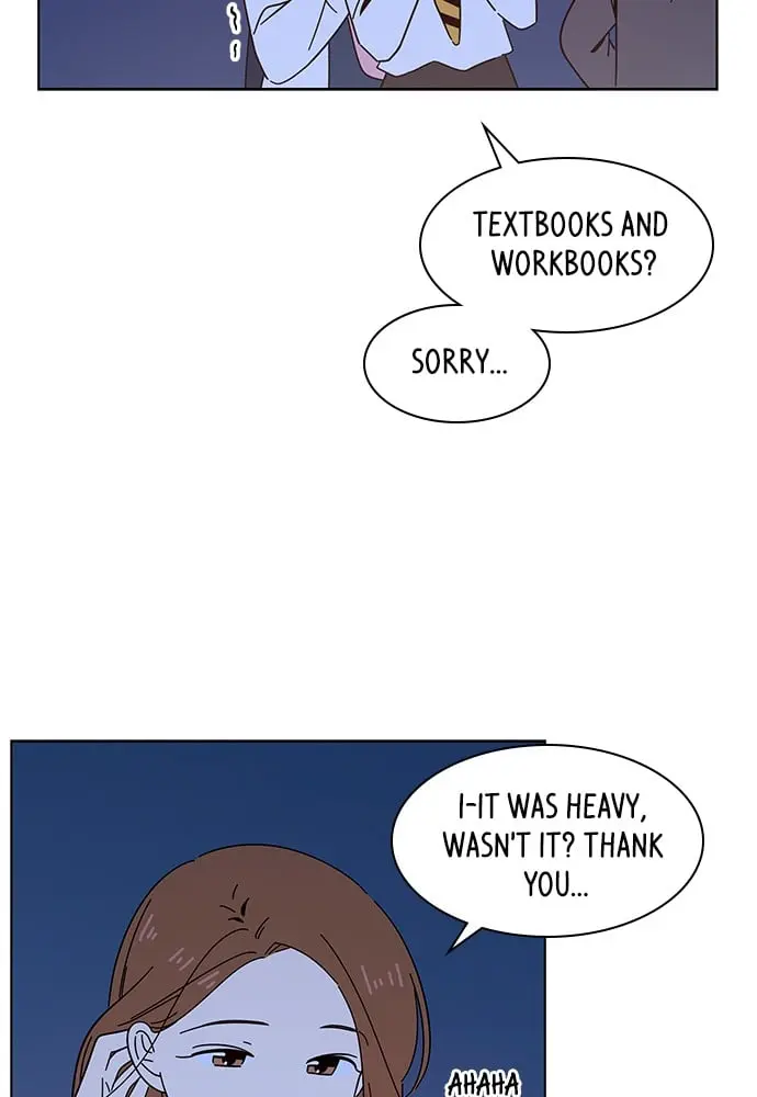Seasons of Blossom - Chapter 30 - Page 51