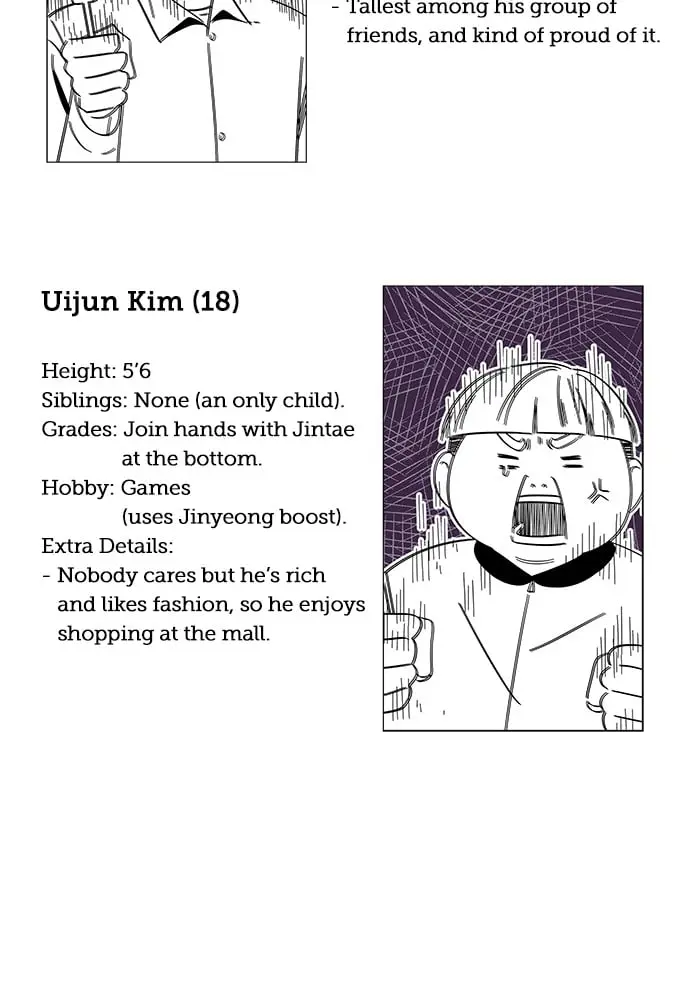 Seasons of Blossom - Chapter 30 - Page 64