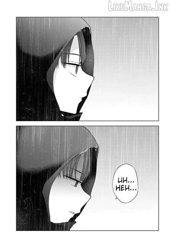 Suufungo no Mirai ga Wakaru You ni Natta Kedo, Onnagokoro wa Wakaranai - Chapter 16 - Page 21