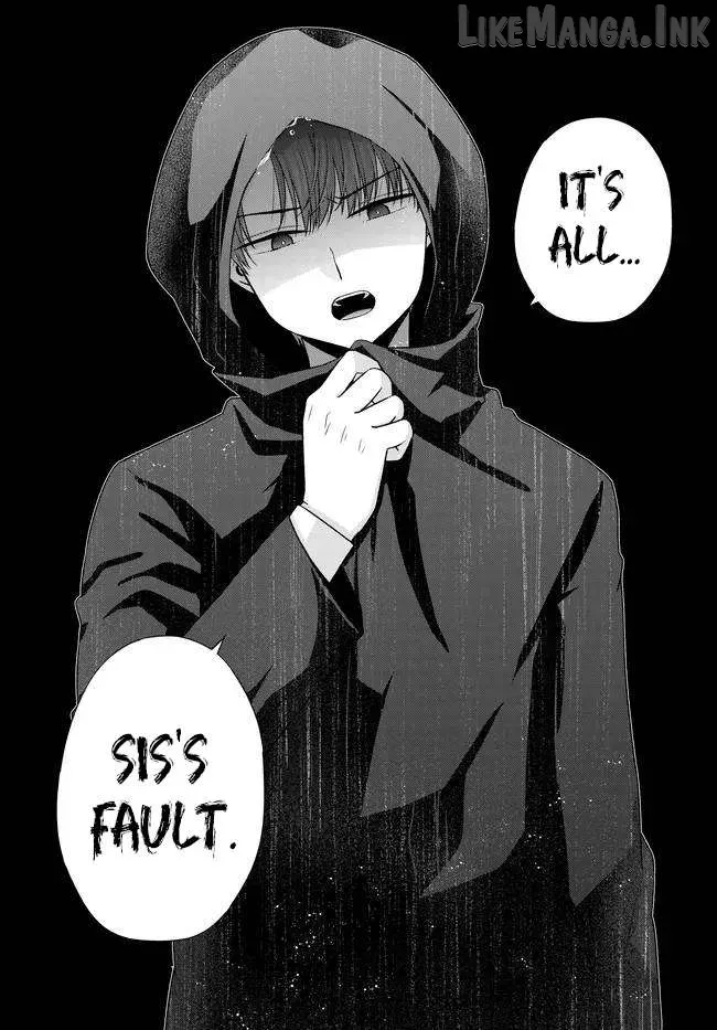 Suufungo no Mirai ga Wakaru You ni Natta Kedo, Onnagokoro wa Wakaranai - Chapter 16 - Page 24
