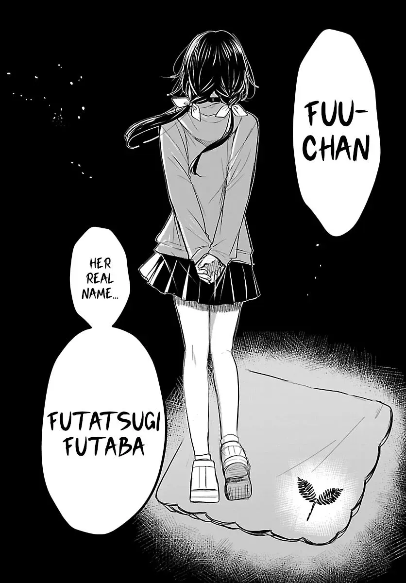 Kimi wa Yotsuba no Clover - Chapter 80 - Page 10