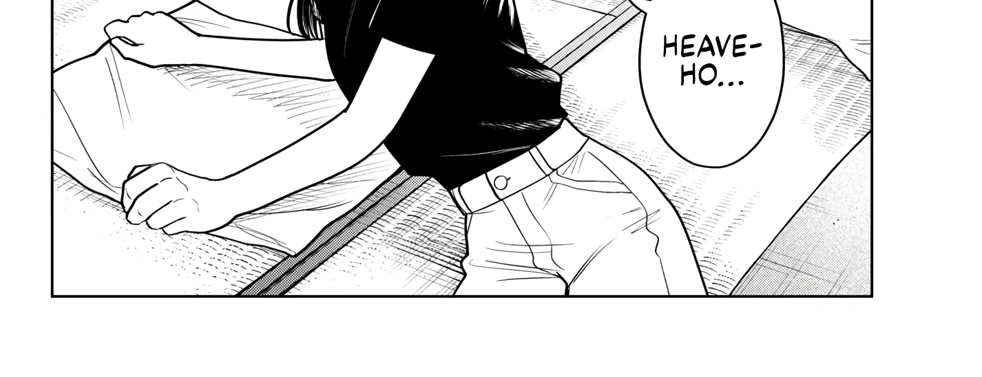 Bus For Two - Chapter 37 - Page 4