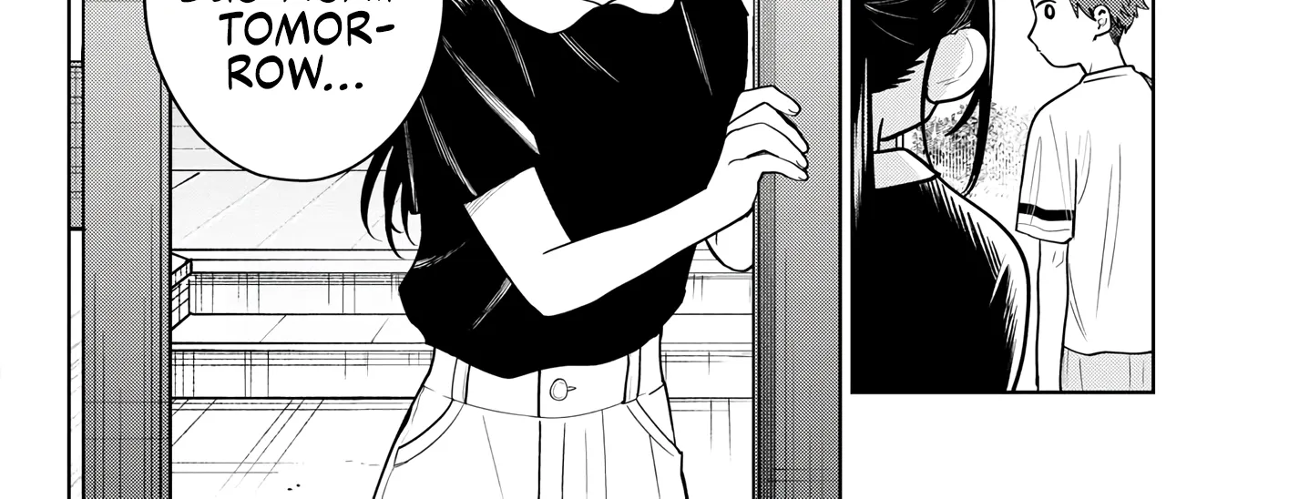 Bus For Two - Chapter 37 - Page 12