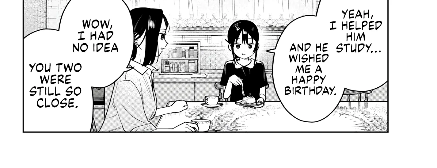 Bus For Two - Chapter 37 - Page 16