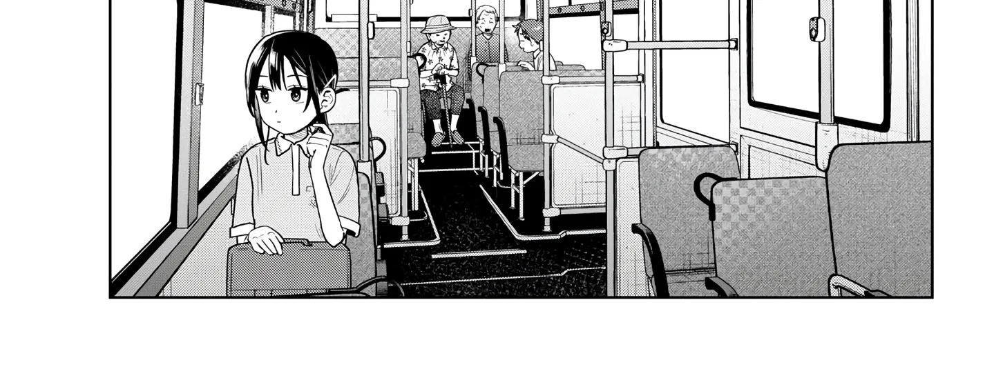 Bus For Two - Chapter 37 - Page 26