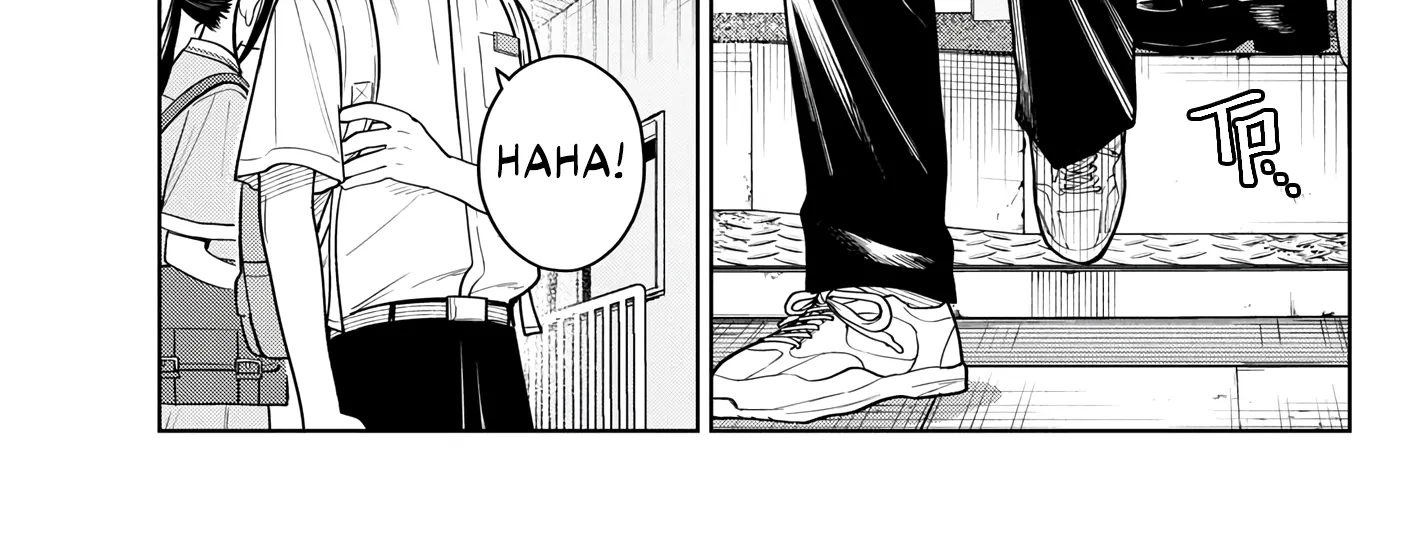 Bus For Two - Chapter 37 - Page 30