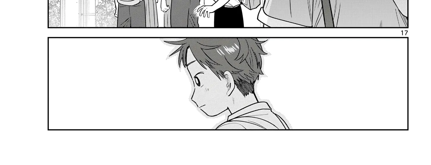 Bus For Two - Chapter 37 - Page 34