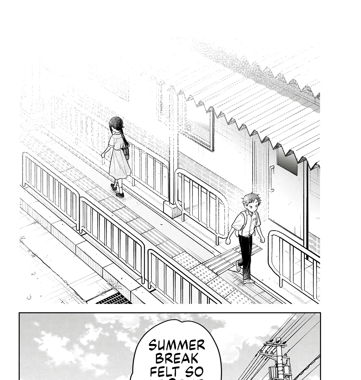 Bus For Two - Chapter 37 - Page 35