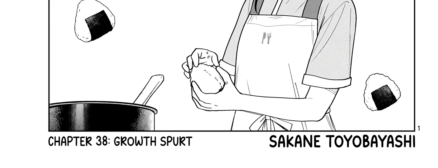 Bus For Two - Chapter 38 - Page 2