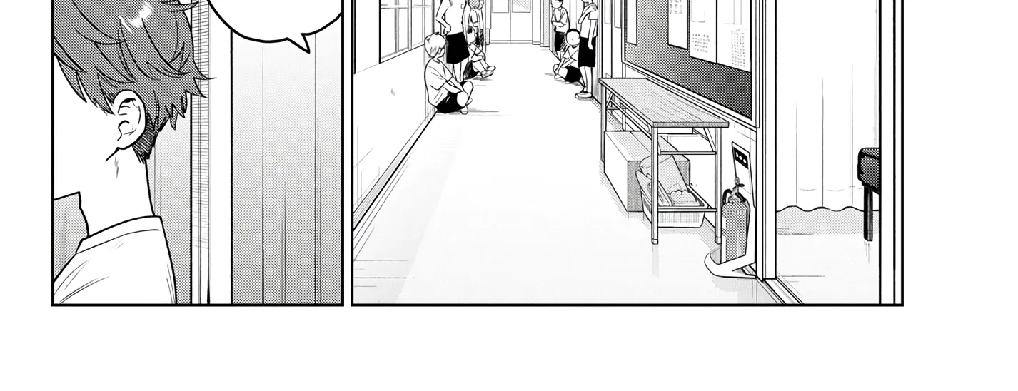 Bus For Two - Chapter 38 - Page 4