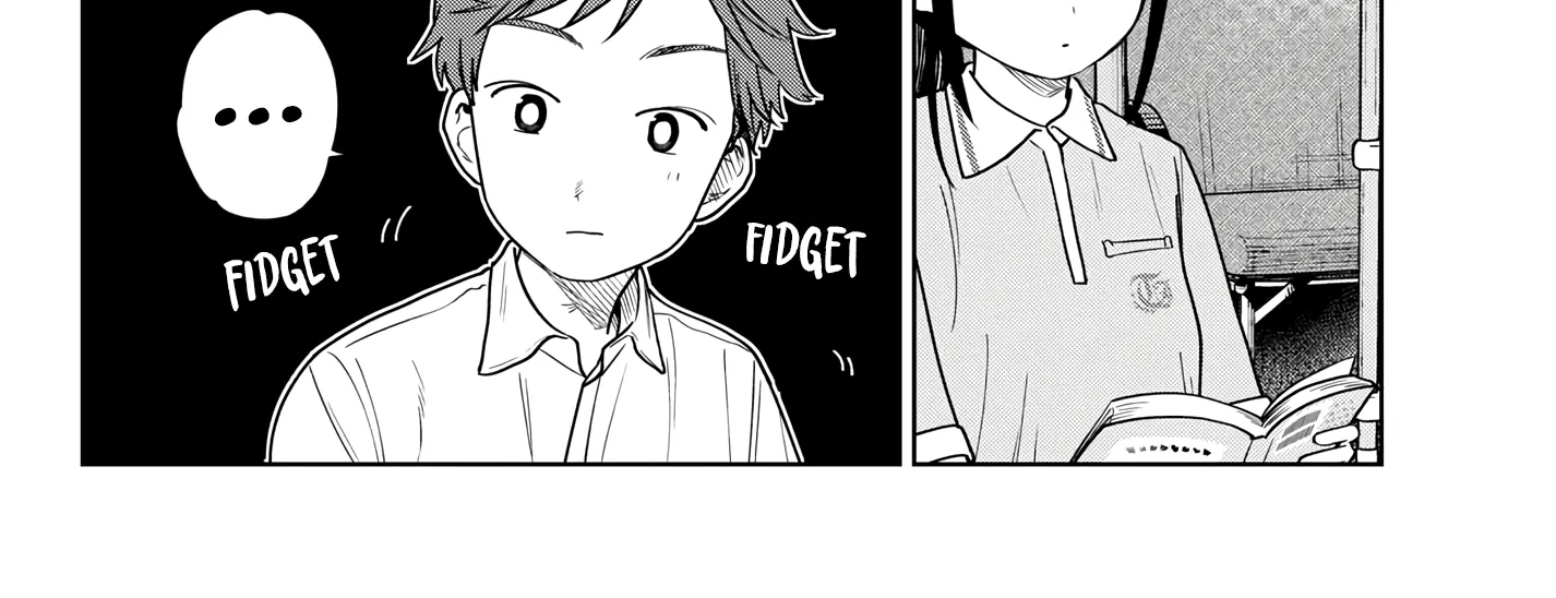 Bus For Two - Chapter 38 - Page 8