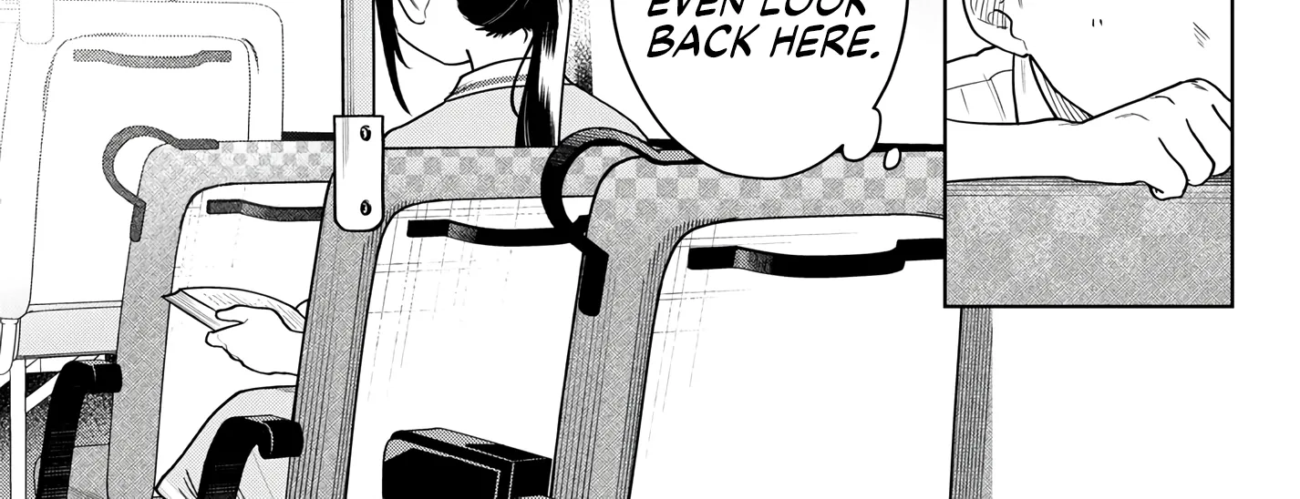 Bus For Two - Chapter 38 - Page 10