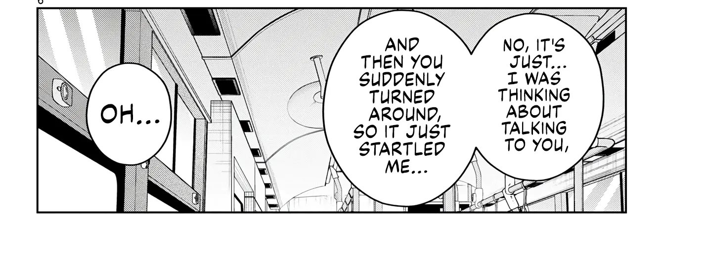 Bus For Two - Chapter 38 - Page 12