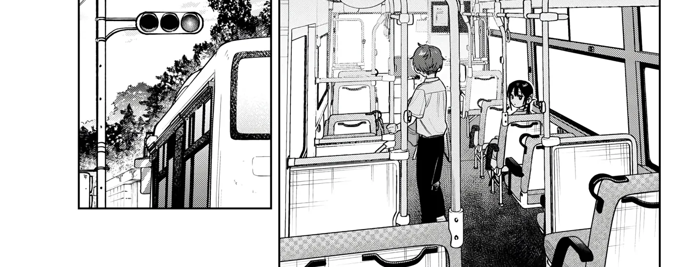 Bus For Two - Chapter 38 - Page 14