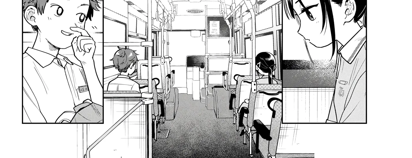 Bus For Two - Chapter 38 - Page 16
