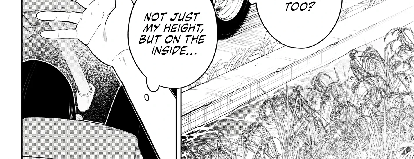 Bus For Two - Chapter 38 - Page 20