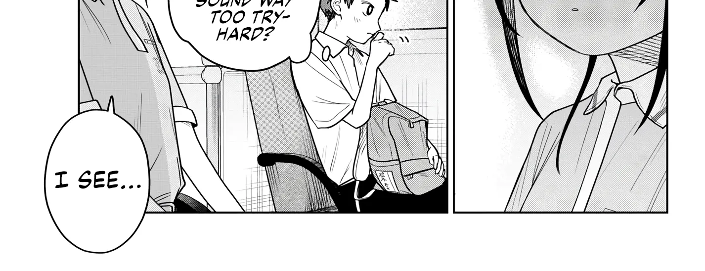 Bus For Two - Chapter 38 - Page 22