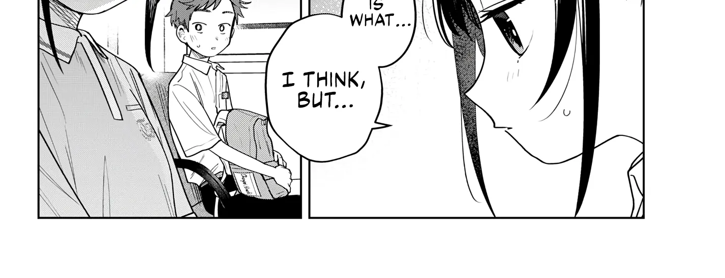 Bus For Two - Chapter 38 - Page 24