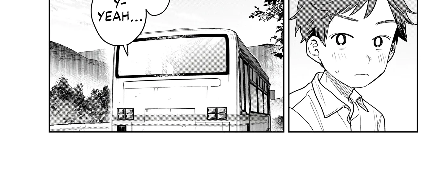 Bus For Two - Chapter 38 - Page 26
