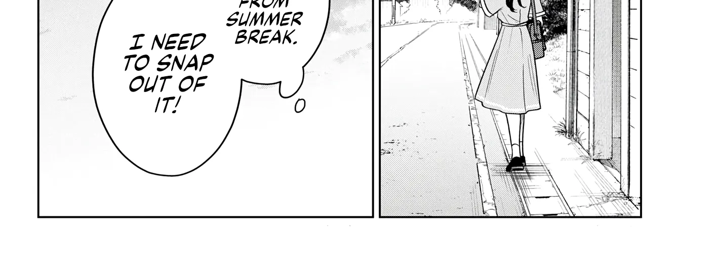Bus For Two - Chapter 38 - Page 28