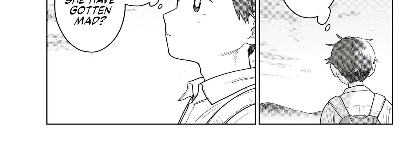 Bus For Two - Chapter 38 - Page 30