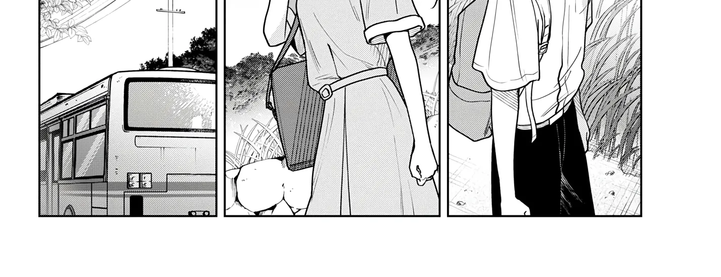 Bus For Two - Chapter 38 - Page 32