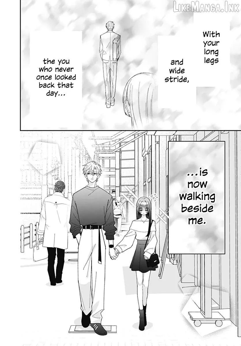 She Doesn't Know About Love - Chapter 7 - Page 2