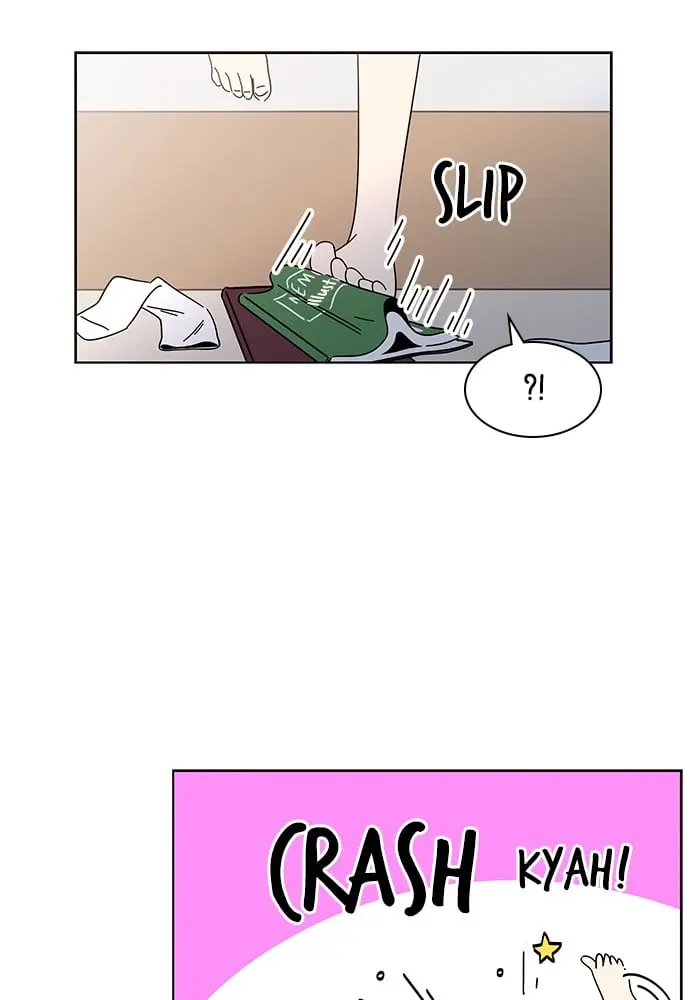Seasons of Blossom - Chapter 31 - Page 9