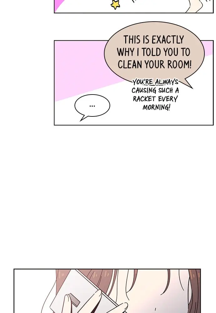 Seasons of Blossom - Chapter 31 - Page 10
