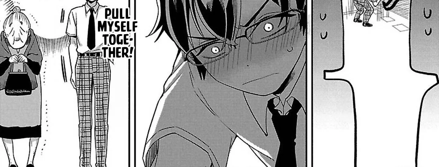100 Things I Didn’t Know About My Senpai - Chapter 9 - Page 6