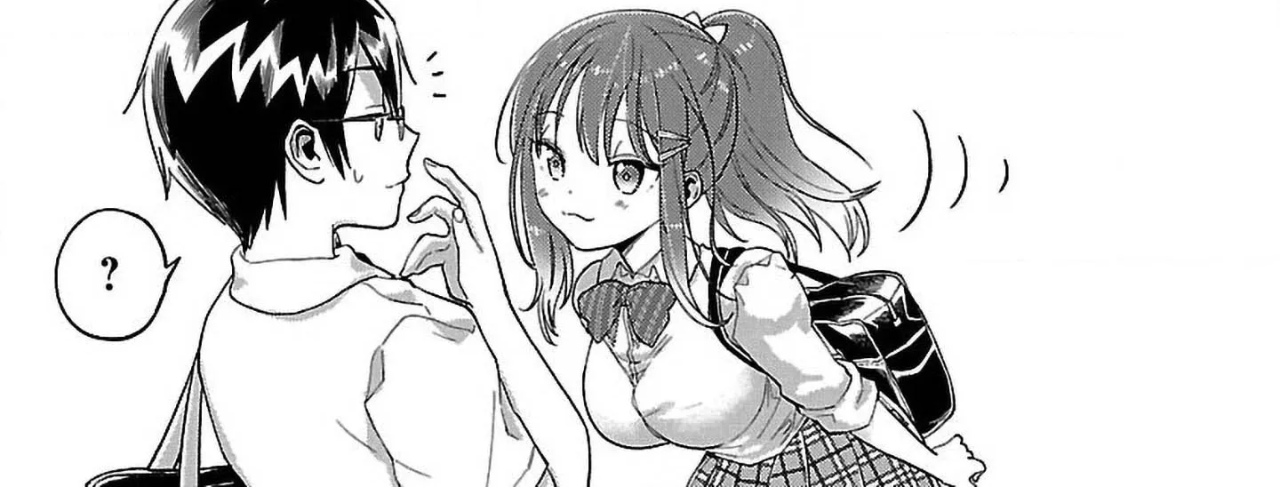 100 Things I Didn’t Know About My Senpai - Chapter 9 - Page 18