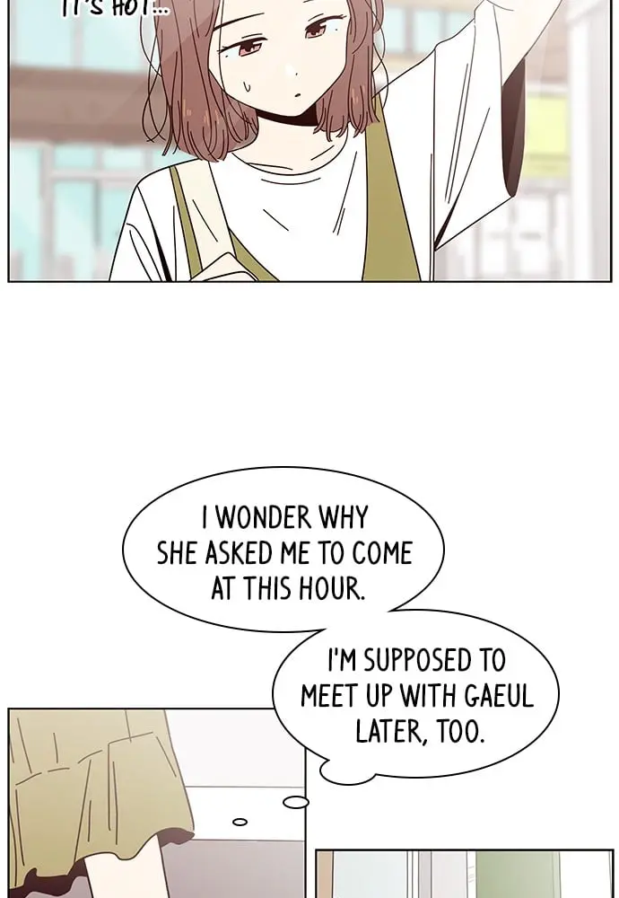 Seasons of Blossom - Chapter 31 - Page 15