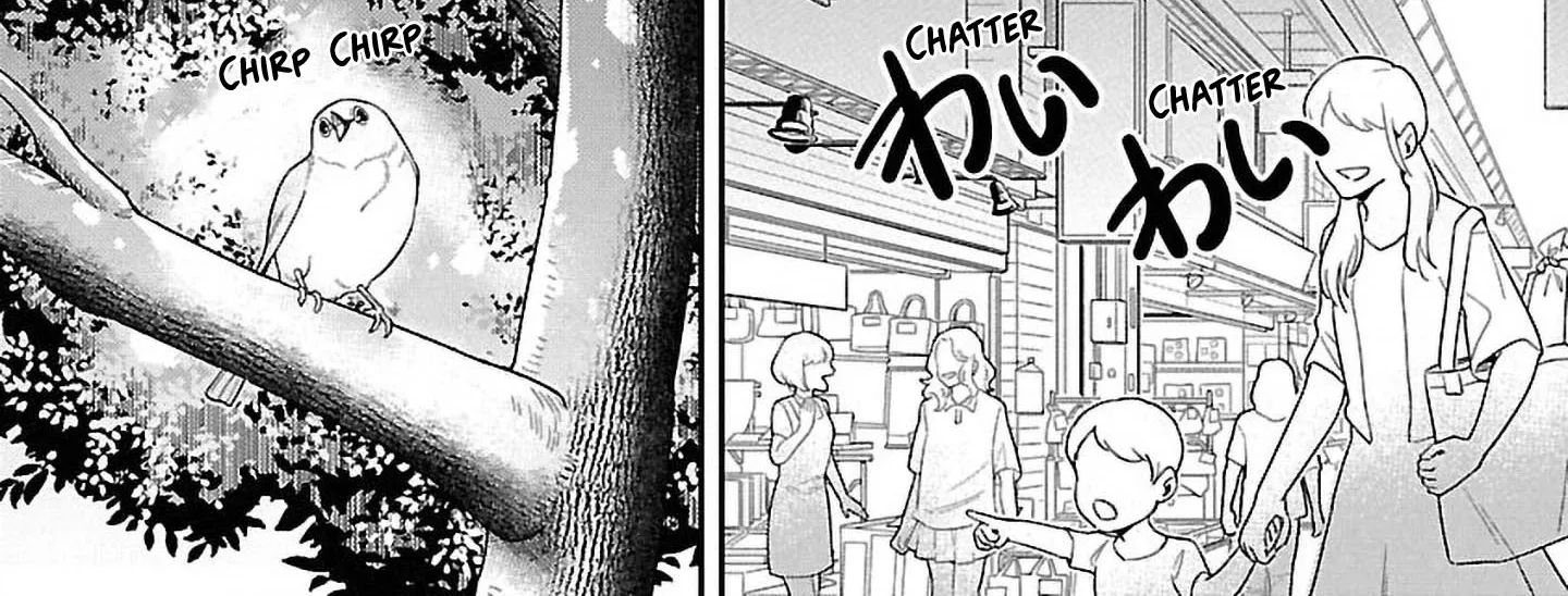 100 Things I Didn’t Know About My Senpai - Chapter 9 - Page 32